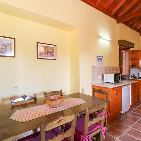 Countryside Views House Teror Apartment Ngoại thất bức ảnh