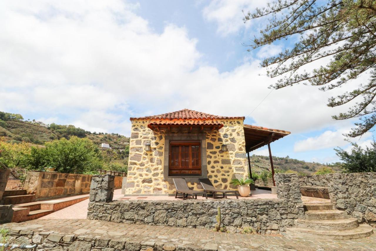 Countryside Views House Teror Apartment Ngoại thất bức ảnh