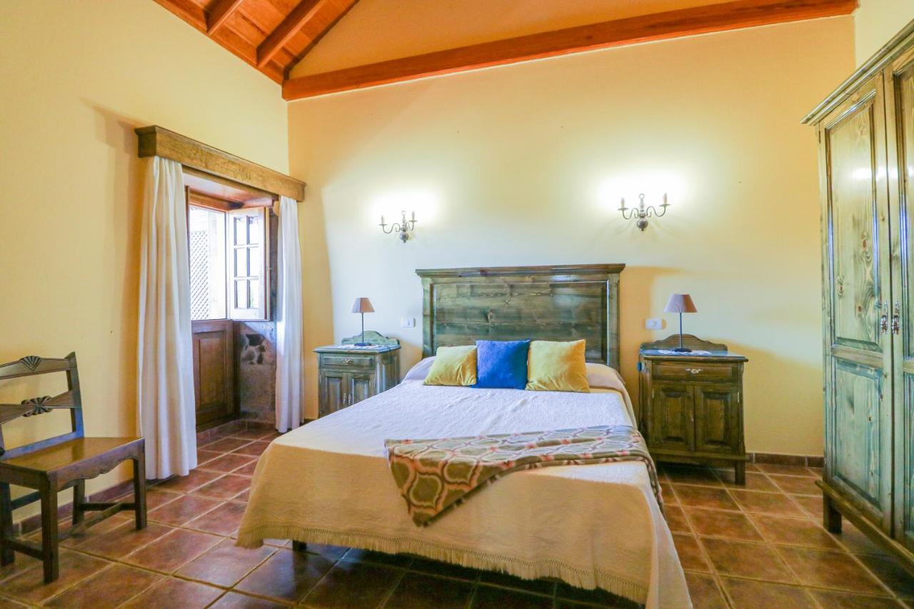Countryside Views House Teror Apartment Ngoại thất bức ảnh
