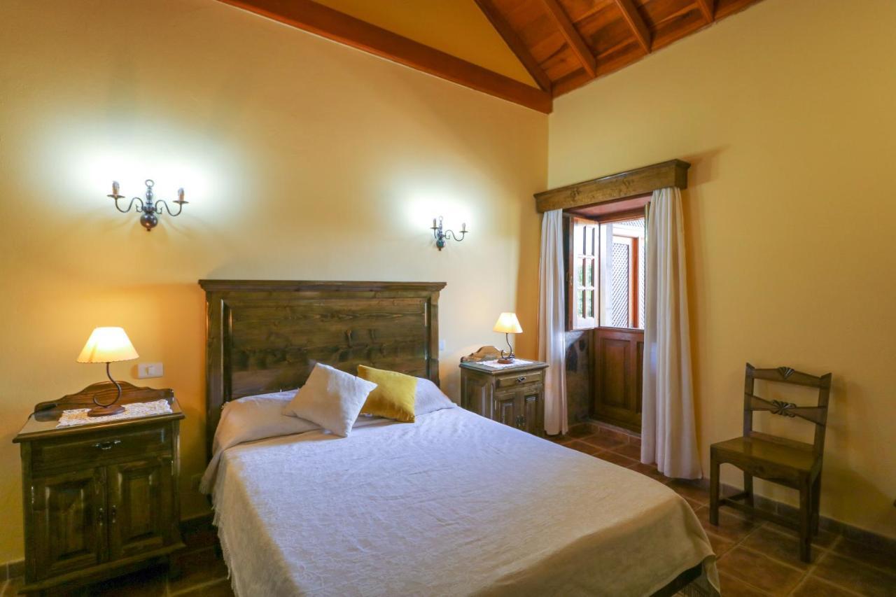 Countryside Views House Teror Apartment Ngoại thất bức ảnh