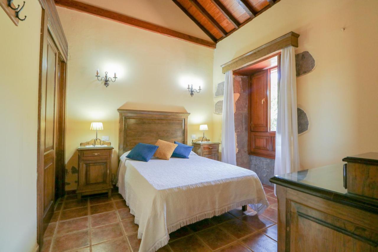 Countryside Views House Teror Apartment Ngoại thất bức ảnh
