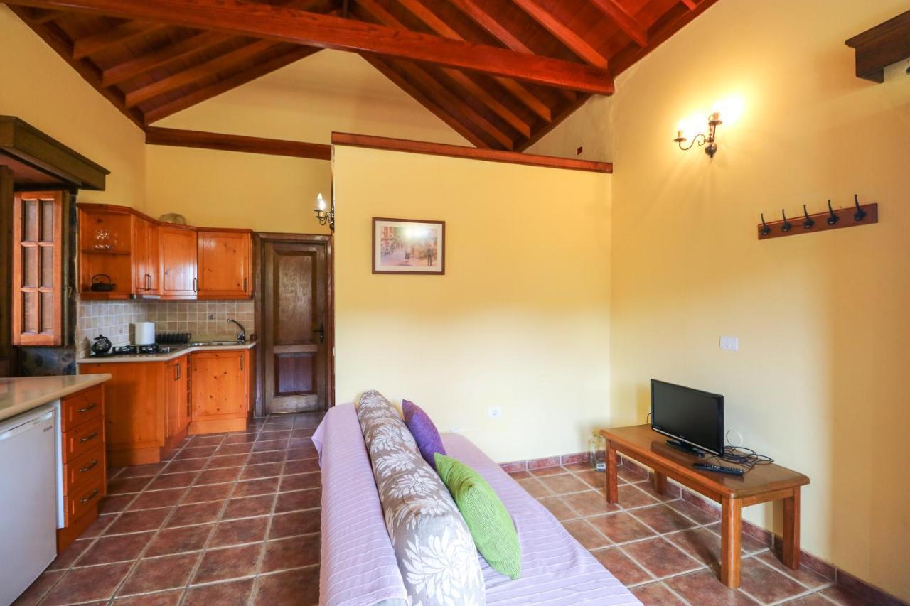 Countryside Views House Teror Apartment Ngoại thất bức ảnh