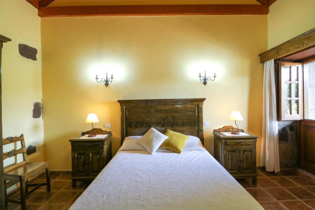 Countryside Views House Teror Apartment Ngoại thất bức ảnh